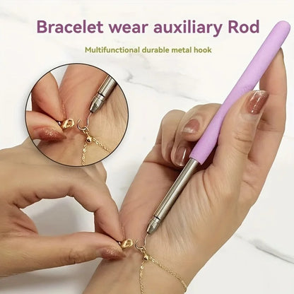 The Bracelet Buddy Tool