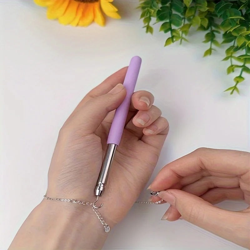 The Bracelet Buddy Tool