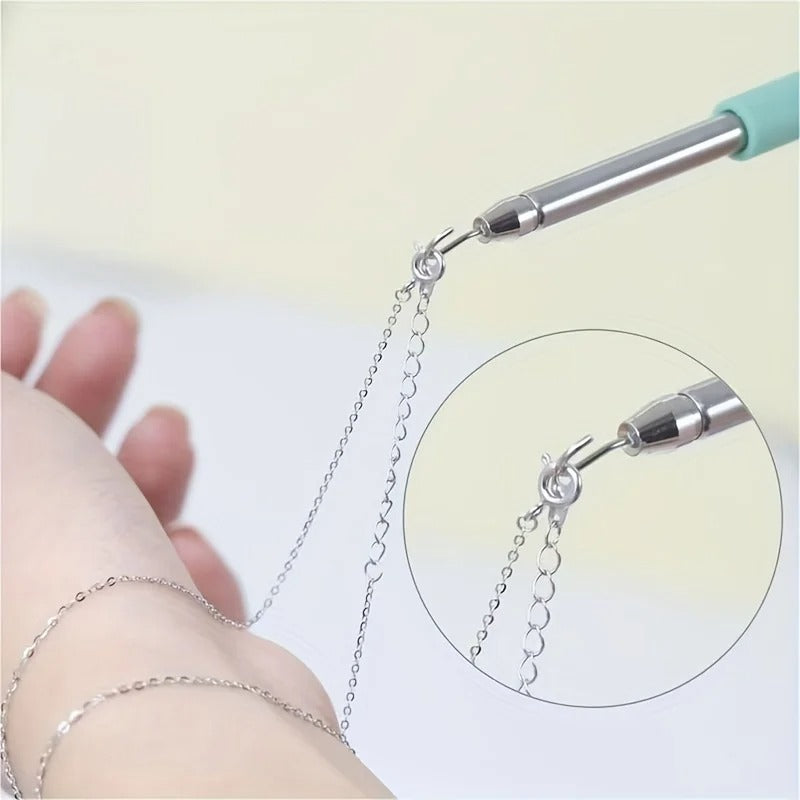The Bracelet Buddy Tool