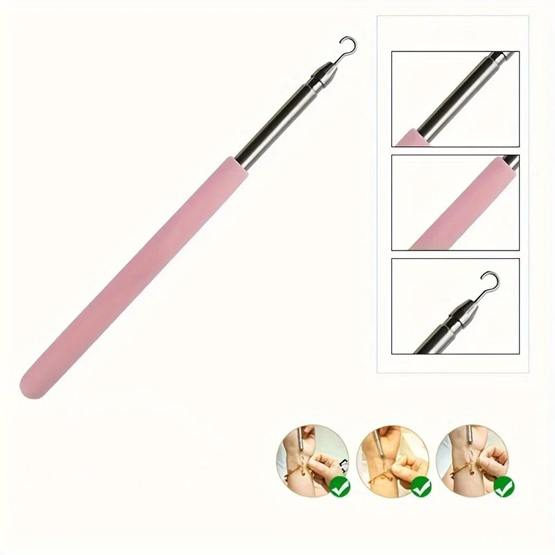 The Bracelet Buddy Tool